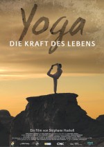 Yoga – Die Kraft des Lebens