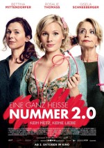 Eine ganz heiße Nummer 2.0 Eine ganz heiße Nummer 2.0