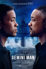 Gemini Man Gemini Man