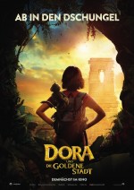 Dora und die goldene Stadt Dora und die goldene Stadt