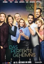 Das perfekte Geheimnis Das perfekte Geheimnis