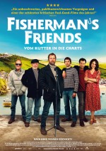 Fisherman´s Friends - Vom Kutter in die Charts Fisherman´s Friends - Vom Kutter in die Charts