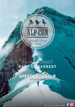 Alp-Con CinemaTour 2019 - MOUNTAIN