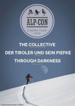 Alp-Con CinemaTour 2019 - SNOW Alp-Con CinemaTour 2019 - SNOW