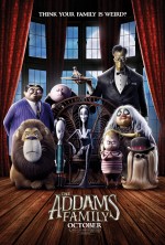 Die Addams Family