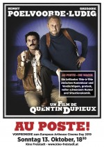 Au poste! - Die Wache Au poste! - Die Wache