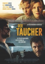 Der Taucher. Je stiller das Meer, desto dunkler der Abgrund Der Taucher. Je stiller das Meer, desto dunkler der Abgrund
