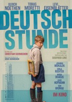 Deutschstunde Deutschstunde