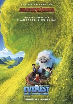 Everest – Ein Yeti will hoch hinaus Everest – Ein Yeti will hoch hinaus