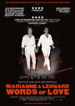 Marianne & Leonard: Words of Love Marianne & Leonard: Words of Love