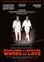 Marianne & Leonard: Words of Love