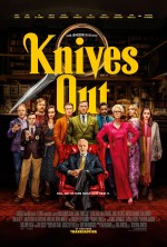 Knives Out - Mord ist Familiensache Knives Out - Mord ist Familiensache
