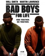 Bad Boys for Life Bad Boys for Life