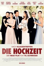 Die Hochzeit