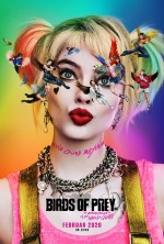 Birds of Prey (And the Fantabulous Emancipation of One Harley Quinn) Birds of Prey (And the Fantabulous Emancipation of One Harley Quinn)