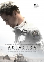Ad Astra Ad Astra