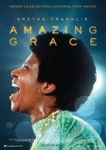 Aretha Franklin: Amazing Grace Aretha Franklin: Amazing Grace