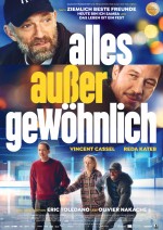 Alles außer gewöhnlich Alles außer gewöhnlich