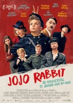 Jojo Rabbit Jojo Rabbit