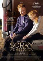 Sorry We Missed You Sorry We Missed You