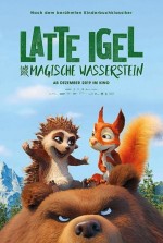 Latte Igel und der magische Wasserstein Latte Igel und der magische Wasserstein