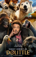 Die fantastische Reise des Dr. Dolittle Die fantastische Reise des Dr. Dolittle