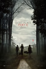 A Quiet Place 2 A Quiet Place 2