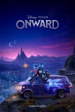 Onward: Keine halben Sachen Onward: Keine halben Sachen
