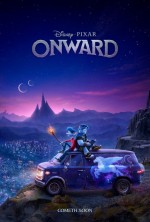 Onward: Keine halben Sachen