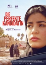 Die perfekte Kandidatin Die perfekte Kandidatin