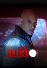 Bloodshot Bloodshot