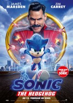 Sonic the Hedgehog Sonic the Hedgehog