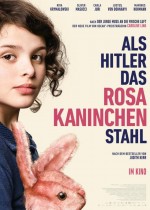 Als Hitler das rosa Kaninchen stahl Als Hitler das rosa Kaninchen stahl
