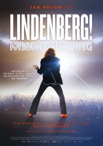Lindenberg! Mach dein Ding Lindenberg! Mach dein Ding