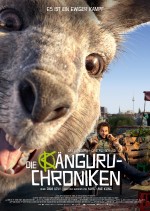 Die Känguru-Chroniken Die Känguru-Chroniken