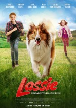 Lassie - Eine abenteuerliche Reise Lassie - Eine abenteuerliche Reise
