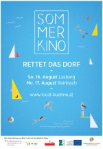 Rettet das Dorf Rettet das Dorf