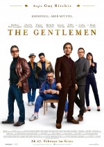The Gentlemen The Gentlemen