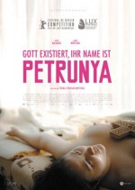 Gott existiert, ihr Name ist Petrunya