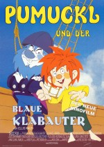 Pumuckl und der blaue Klabauter Pumuckl und der blaue Klabauter
