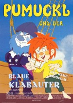 Pumuckl und der blaue Klabauter