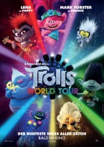 Trolls World Tour Trolls World Tour