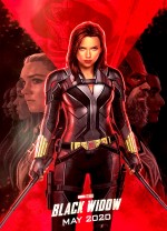 Black Widow Black Widow