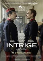 J'accuse – Intrige J'accuse – Intrige