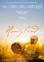 Honeyland - Land des Honigs Honeyland - Land des Honigs