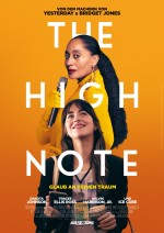 The High Note The High Note
