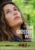 Eine größere Welt