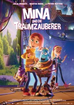 Mina und die Traumzauberer Mina und die Traumzauberer