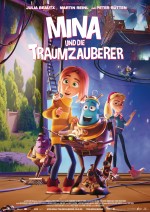 Mina und die Traumzauberer