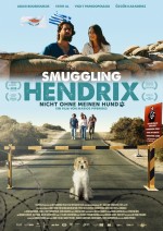 Smuggling Hendrix Smuggling Hendrix